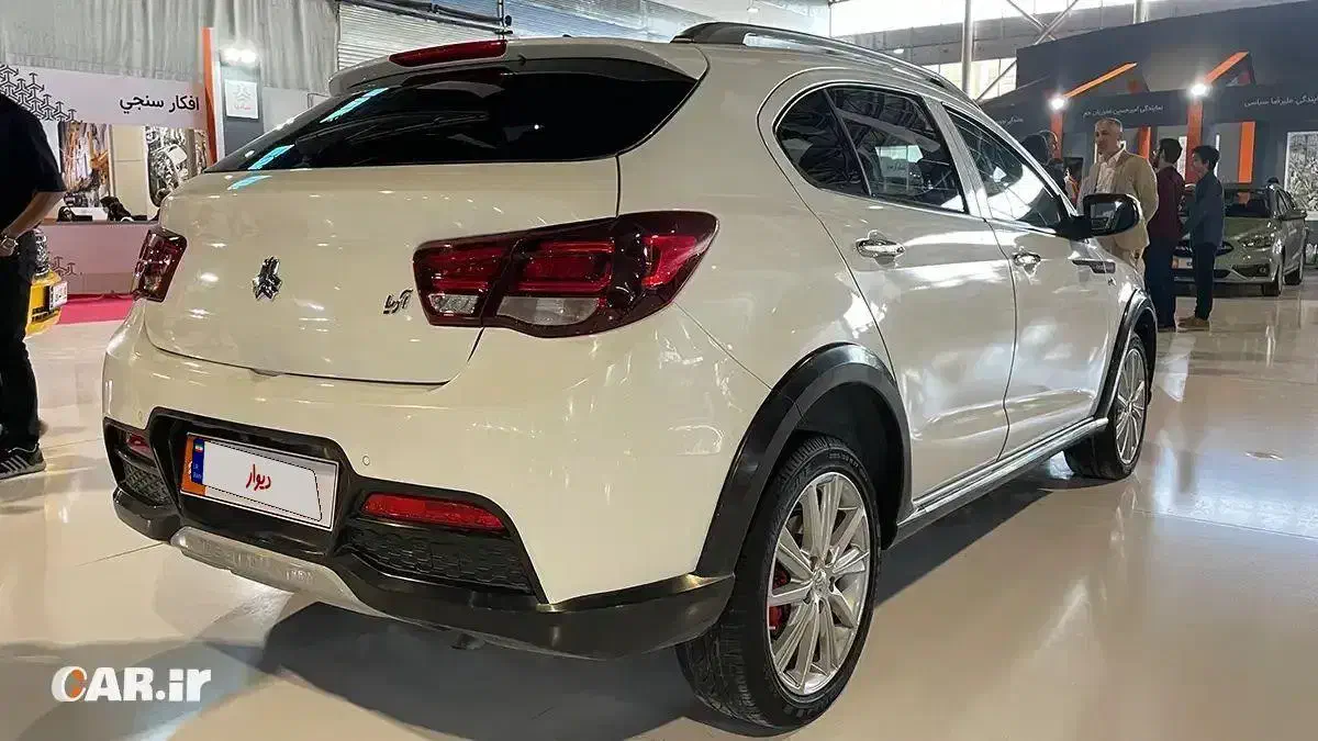 آریا|خودرو سواری و وانت|میناب, |دیوار