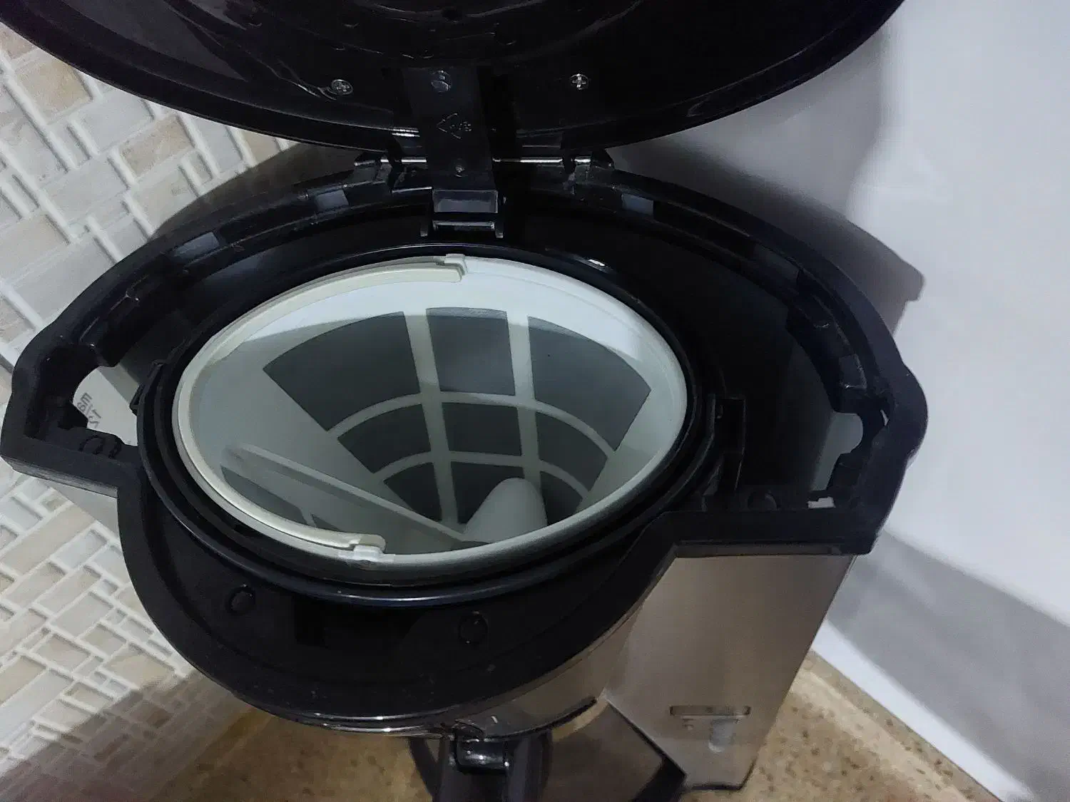 قهوه جوش سون|سماور، چایساز، قهوهساز|تهران, وحیدیه|دیوار