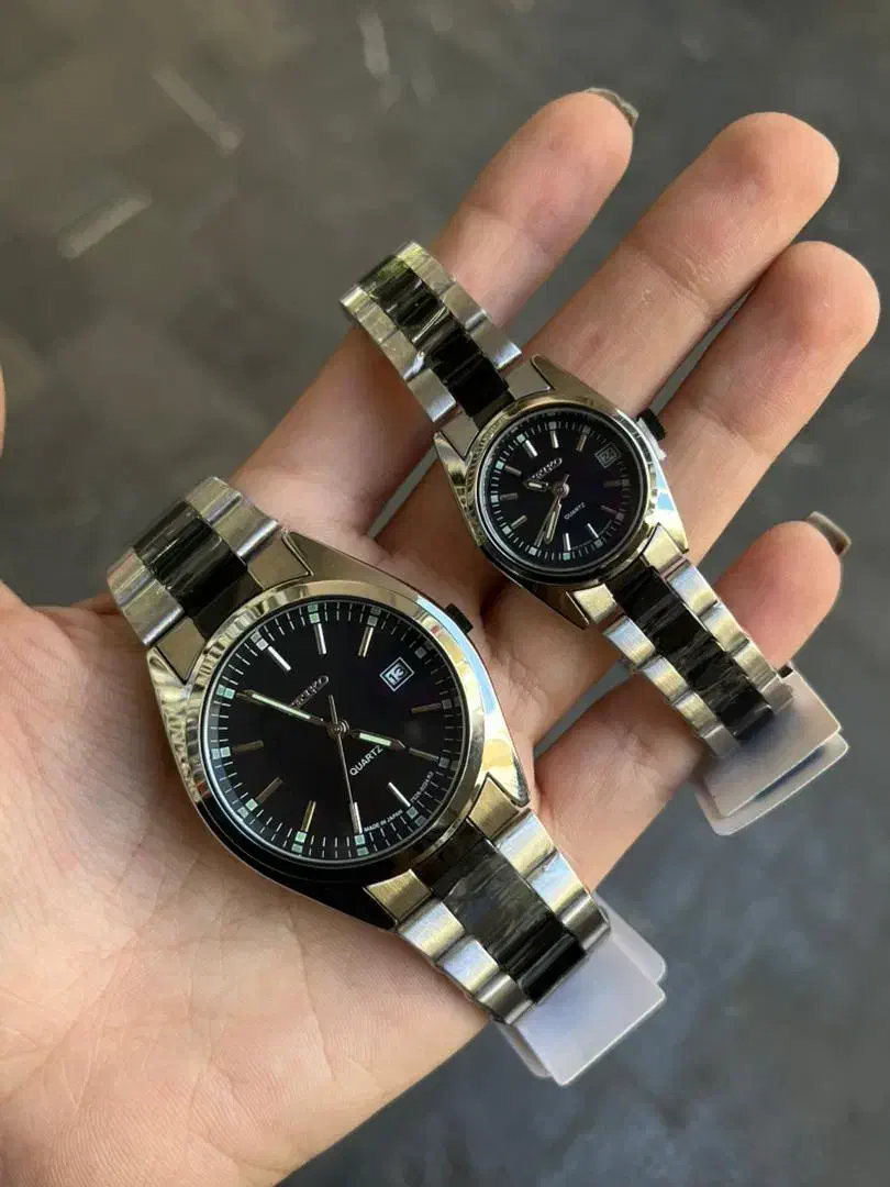 ساعت مردانه و زنانه سیکوseiko|ساعت|شیراز, حافظیه|دیوار