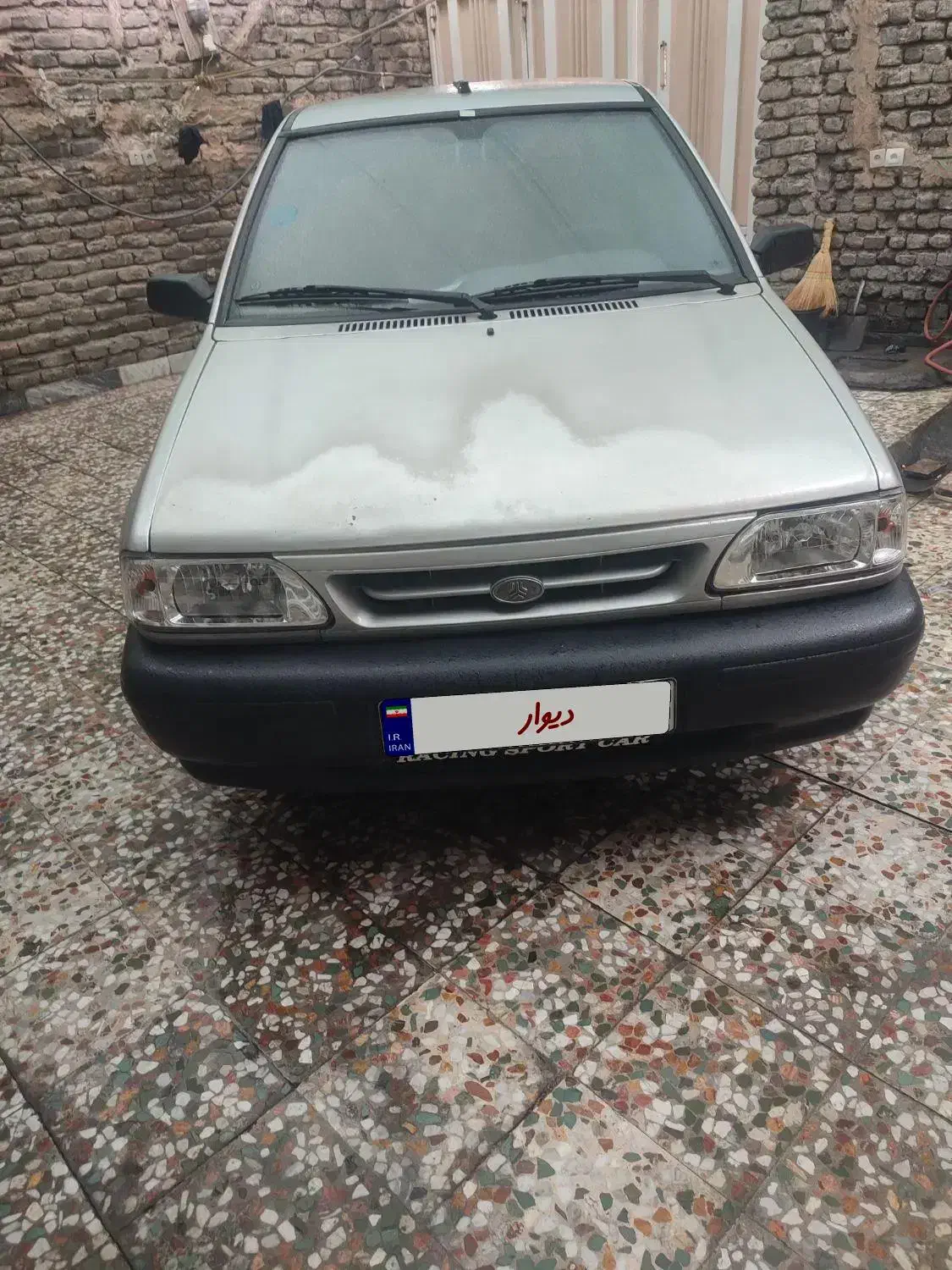 مدل ۹۰|خودرو سواری و وانت|خرمآباد, |دیوار