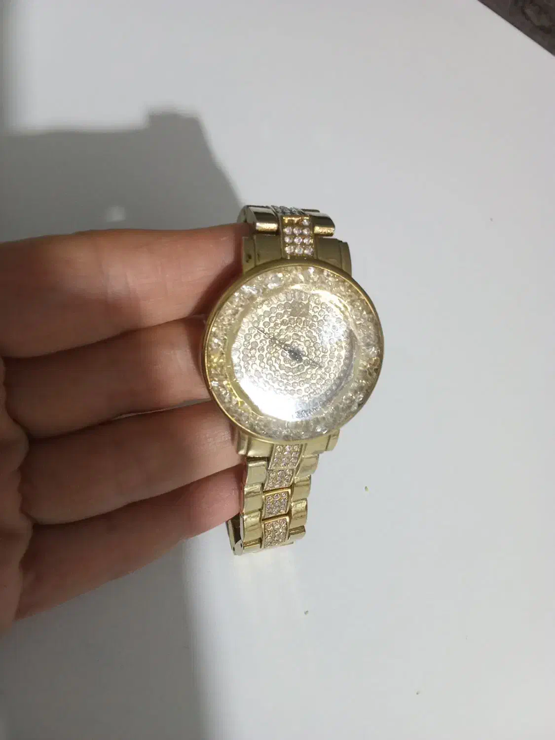 ساعت مچی زنانه|ساعت|قم, نخودی|دیوار