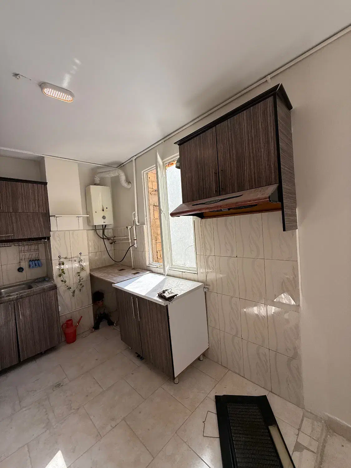 ۵۵متر/پارکینگ و اسانسور/لوکس/میدان قدس ارشاد|فروش آپارتمان|قدس, شهر‌قدس|دیوار