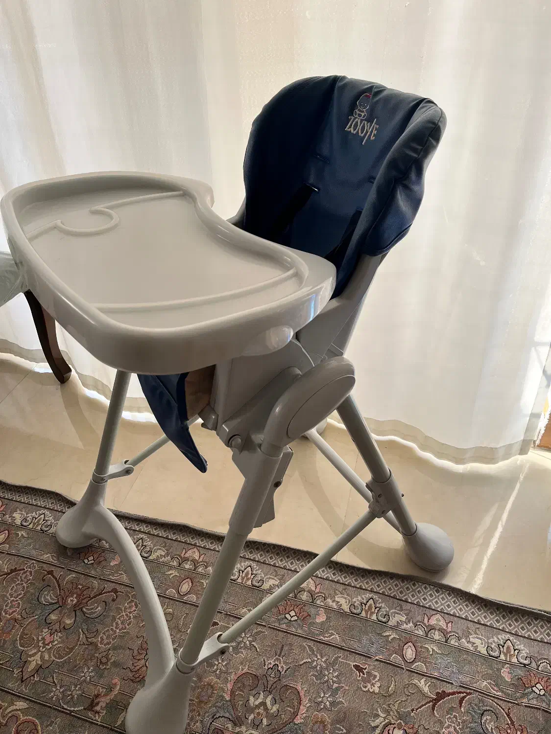 صندلی غذا کودک|اسباب و اثاث بچه|سیرجان, |دیوار