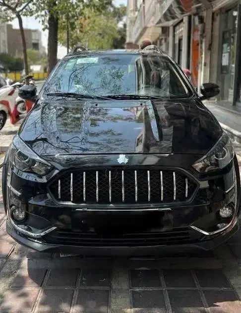 فروش حواله اطلسS|خودرو سواری و وانت|گنبد کاووس, |دیوار