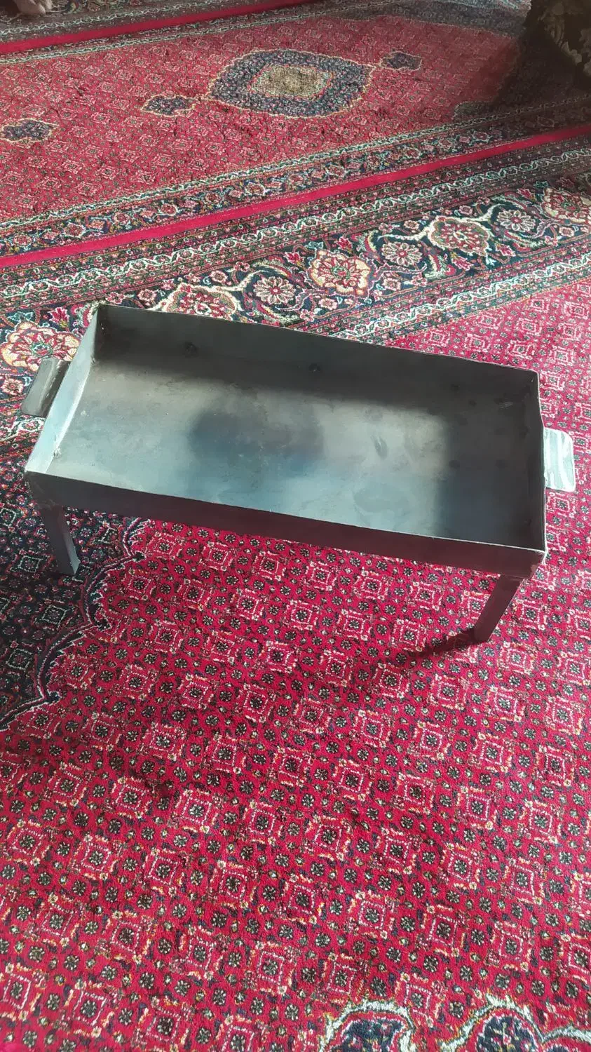 منقل|اجاق گاز و لوازم برقی پخت‌وپز|جوانرود, |دیوار