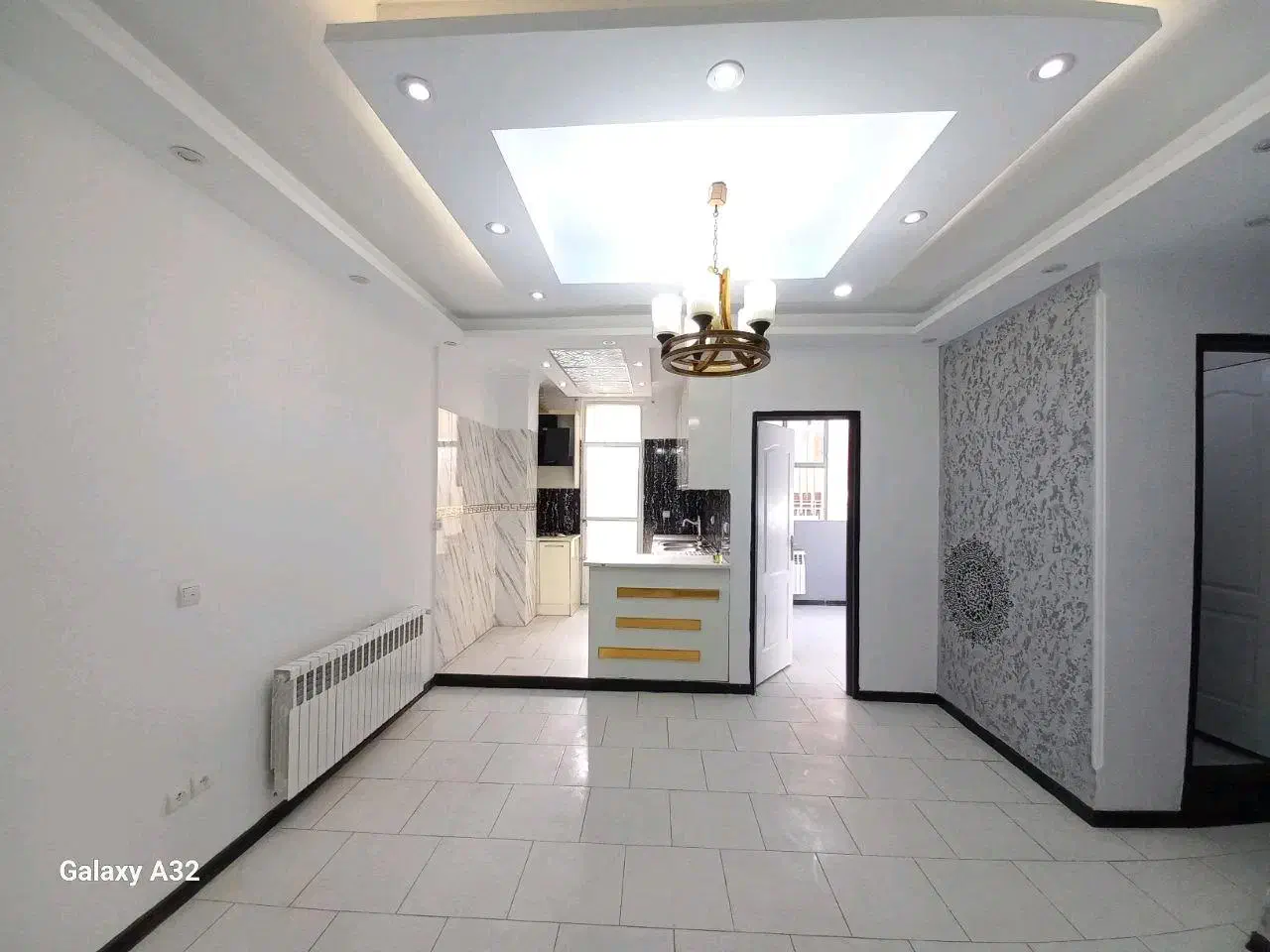 آپارتمان48متری/پارکینگ سندی/سند تک برگ/فاز1اندیشه|فروش آپارتمان|تهران, شهر زیبا|دیوار