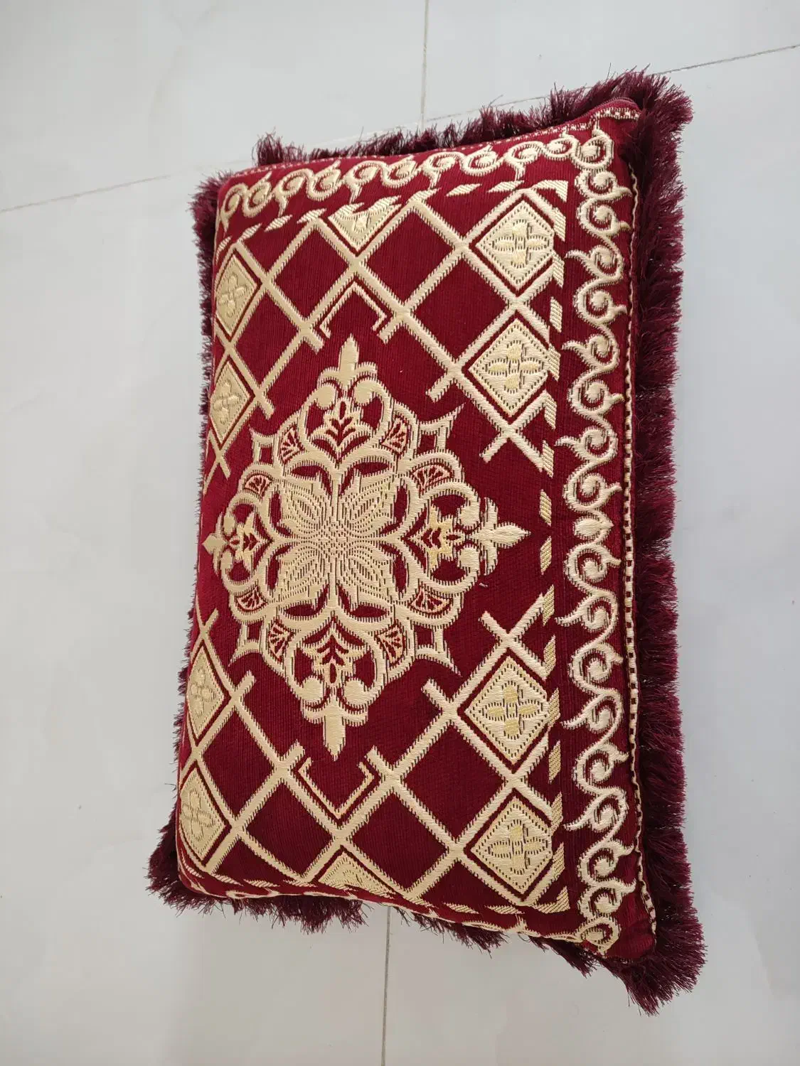 رویه بالشت نونو|رختخواب، بالش، پتو|اندیمشک, |دیوار