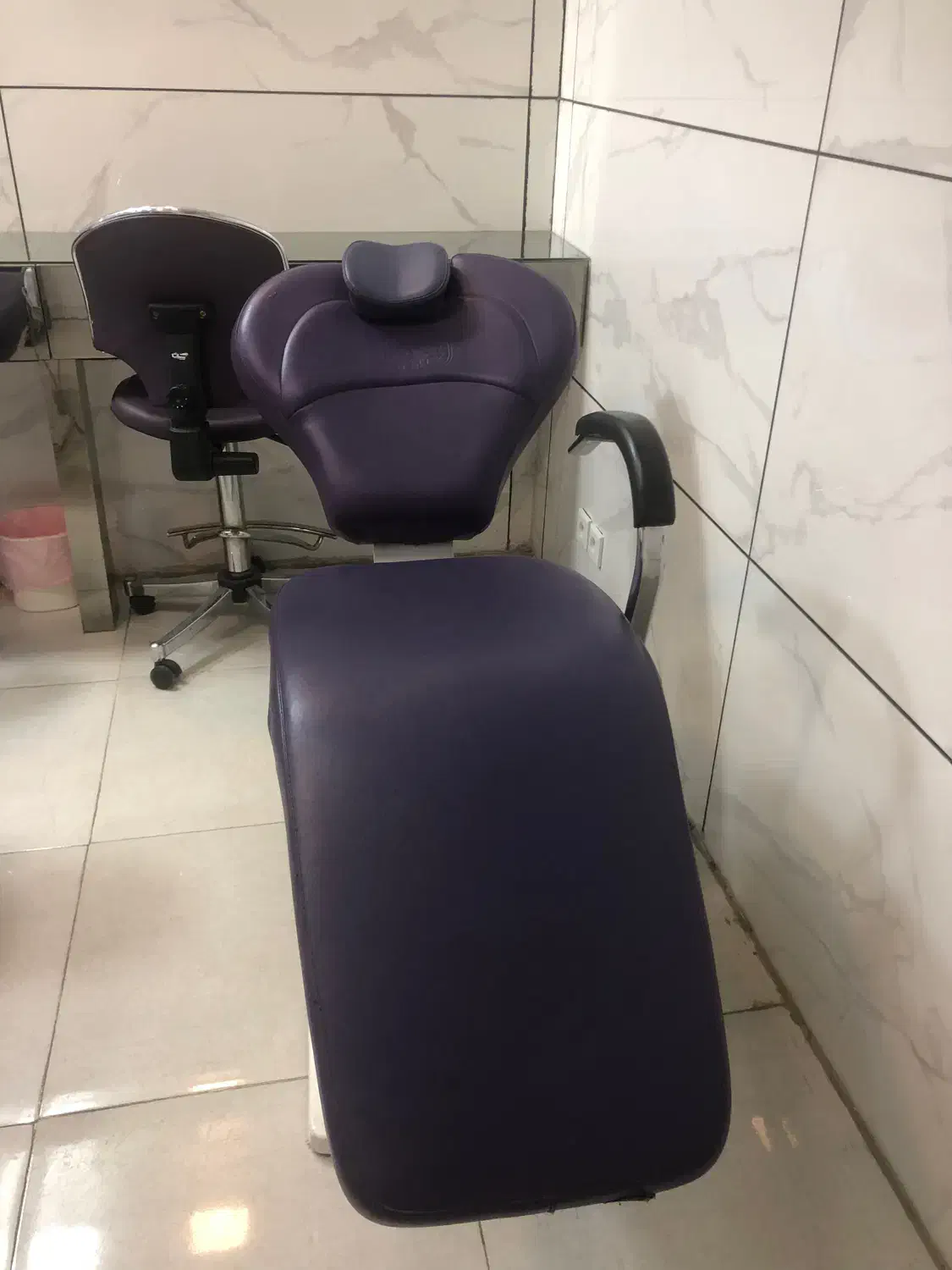 تجهیزات سالن زیبایی|آرایشگاه و سالنهای زیبایی|اهواز, کیانپارس |دیوار