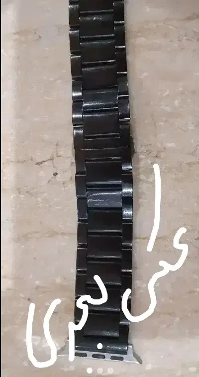 بند ساعت سوستار|ساعت|جیرفت, |دیوار