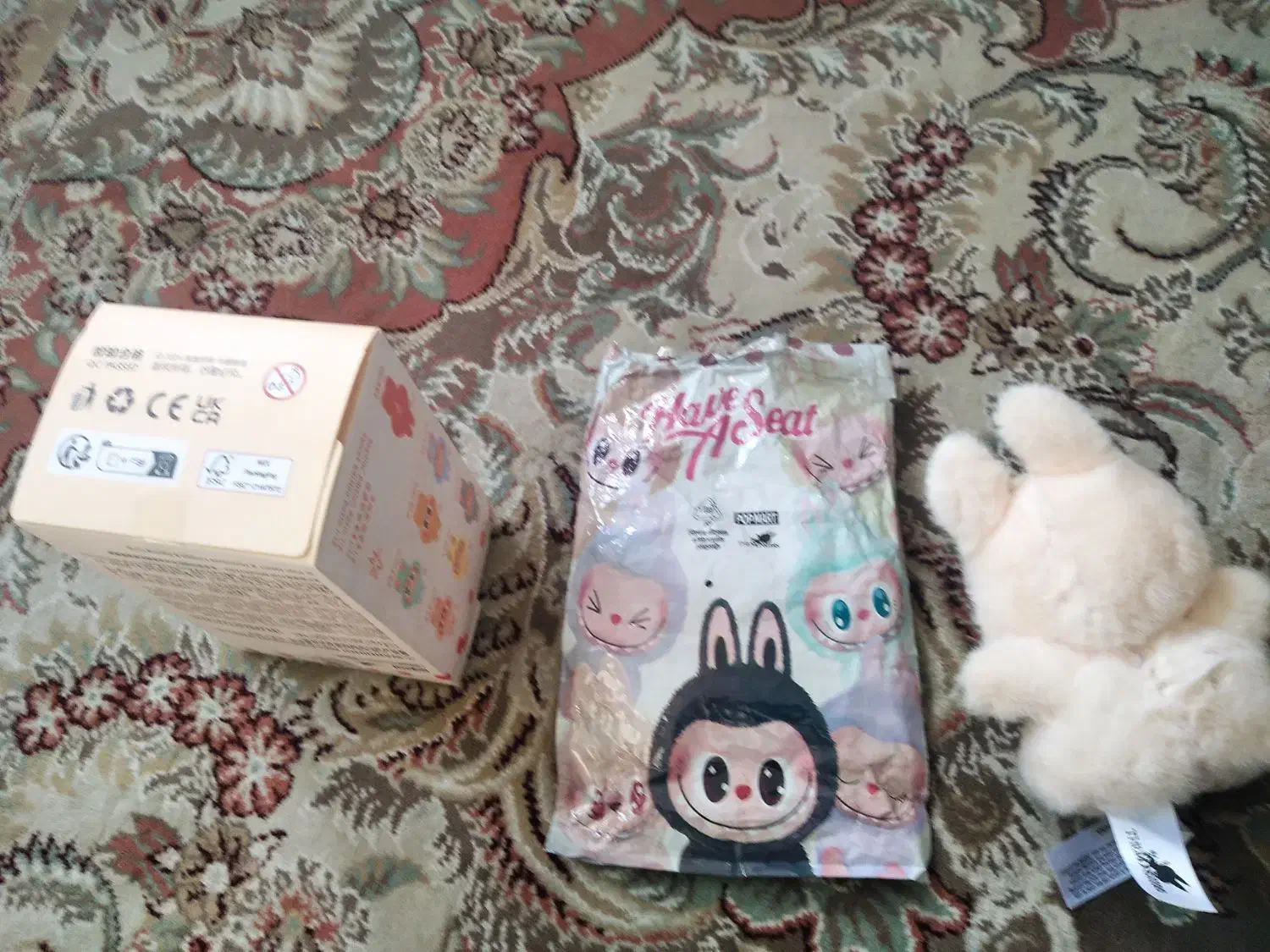 عروسک|اسباب‌‌بازی|مشهد, امیریه|دیوار