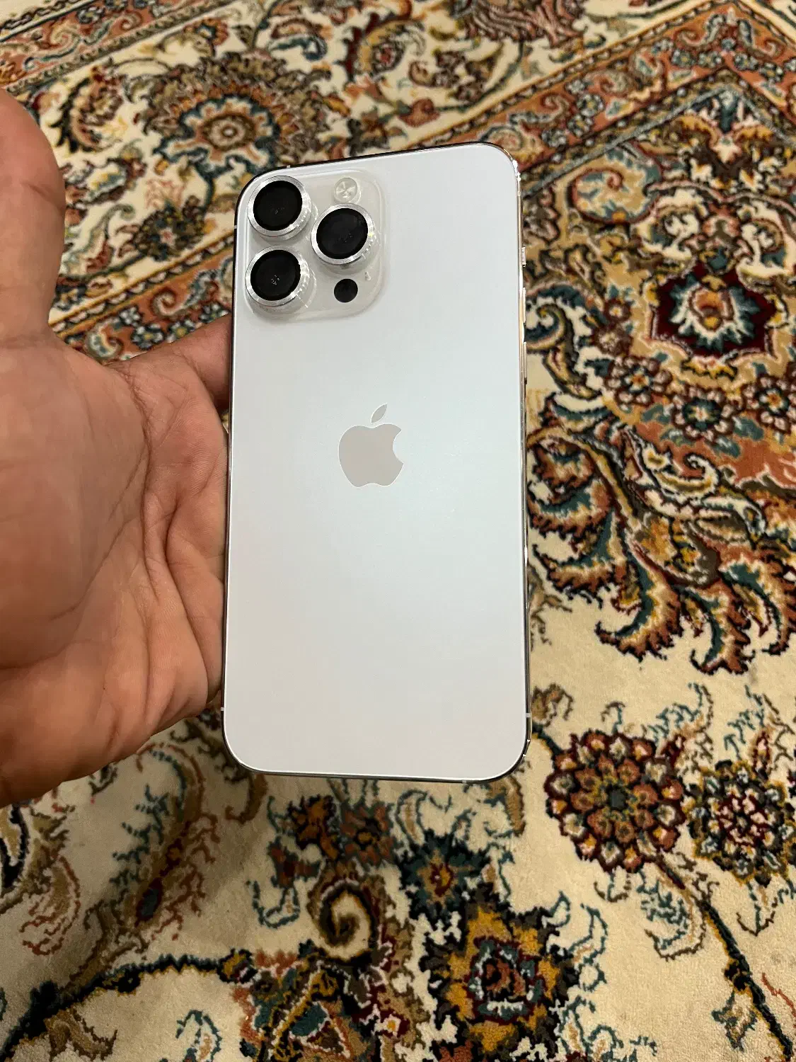 iPhone 14 pro max|موبایل|قزوین, |دیوار
