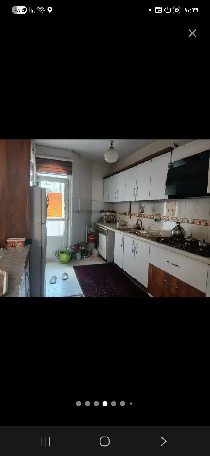 جلال ۵۴ خواب ۲ فول امکانات|فروش آپارتمان|مشهد, آزادشهر|دیوار