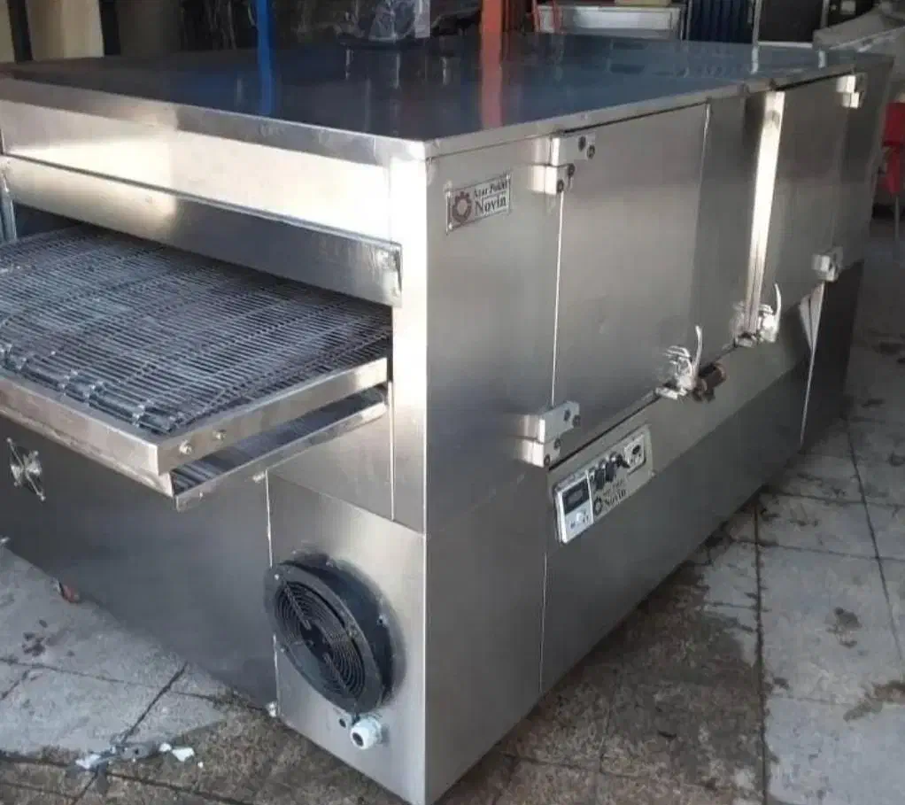 فروش وسایل پیتزا ساندویچ|کافی‌شاپ و رستوران|یاسوج, |دیوار