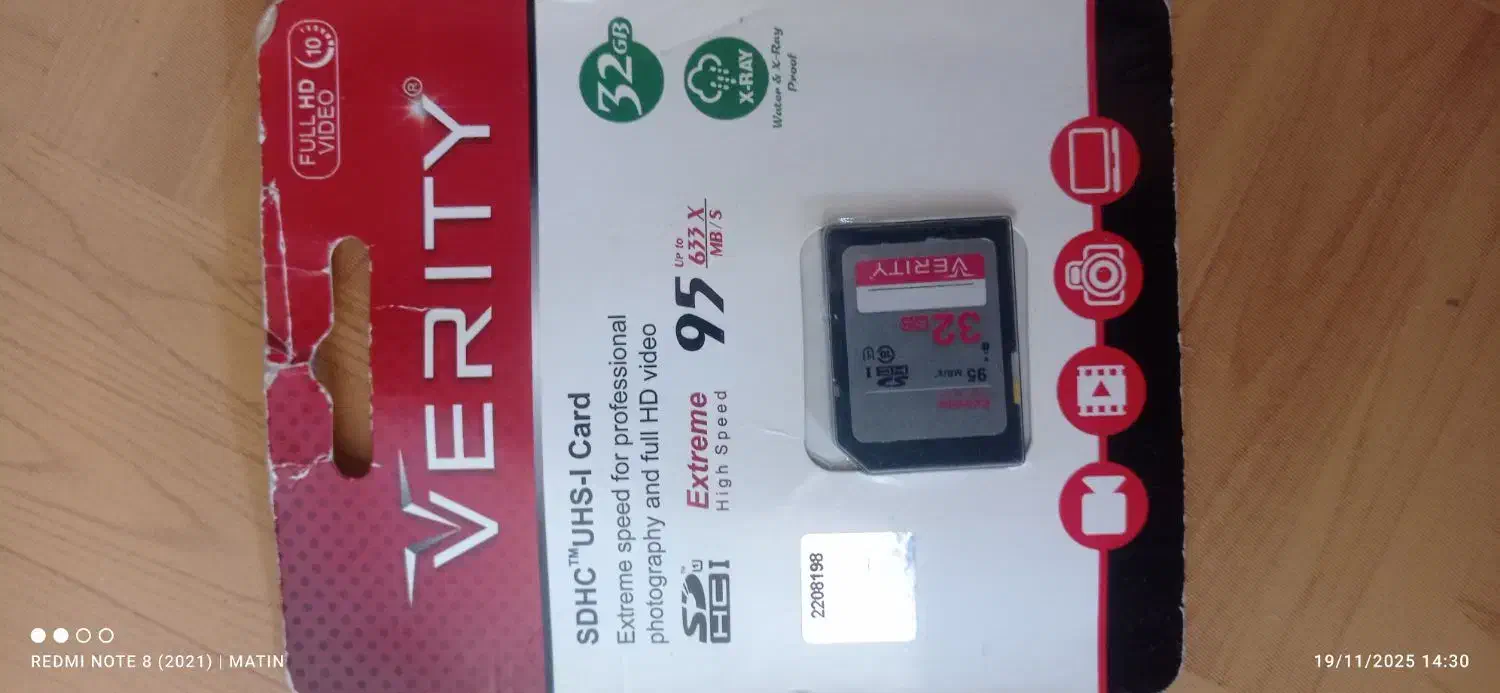 مموری 32گیگ|لوازم جانبی موبایل و تبلت|نیشابور, فردوس شمالی|دیوار