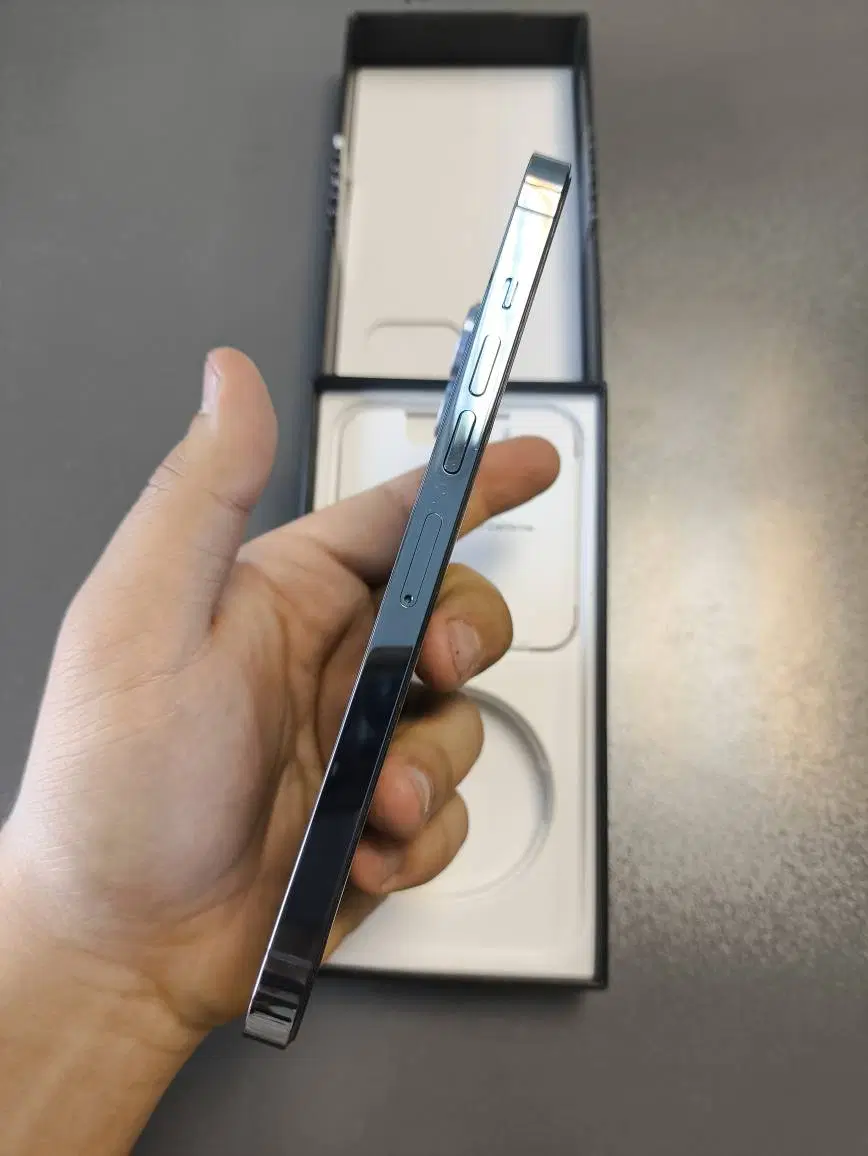 Iphone 13 pro max|موبایل|تهران, دریا|دیوار