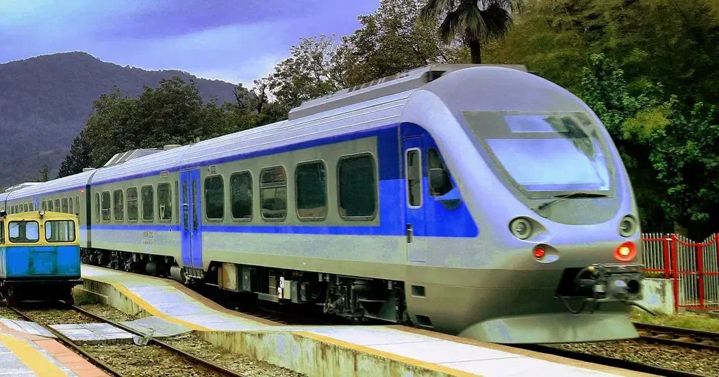 بلیط قطار و پرواز ( مشهد / تهران / خارجی )|بلیت اتوبوس، مترو، قطار|شیراز, بعثت|دیوار