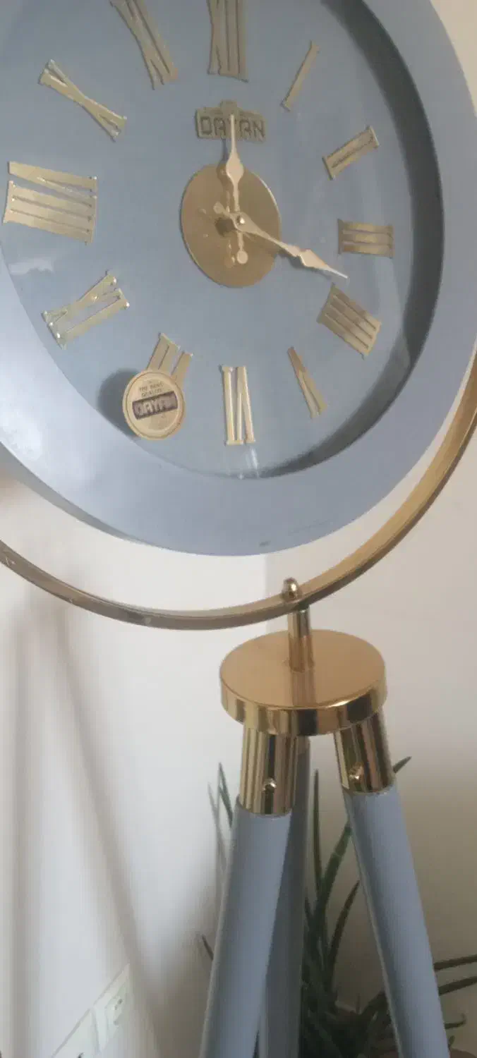 ساعت ایستاده|ساعت دیواری و تزئینی|ماهدشت, |دیوار