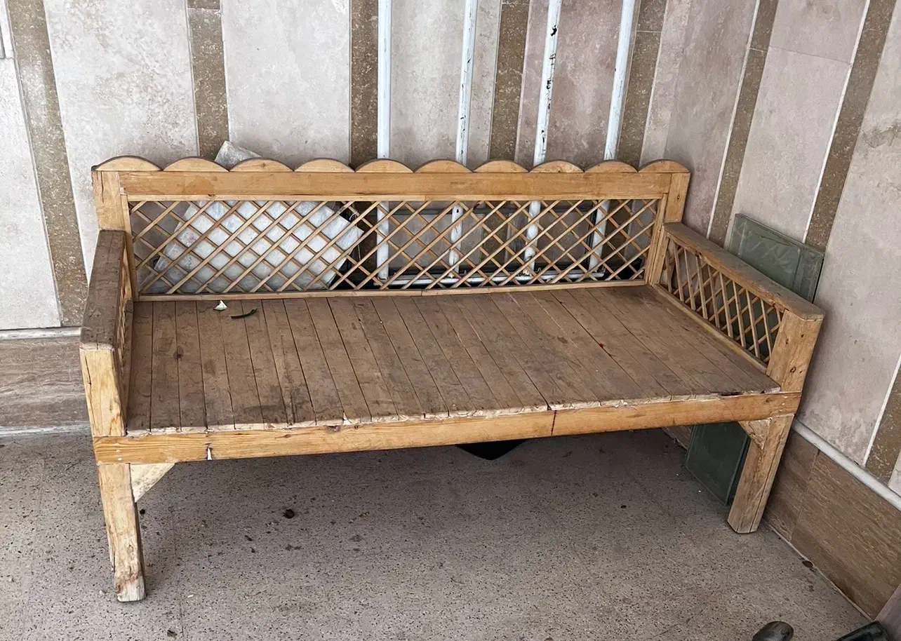 تخت|میز و صندلی غذاخوری|قزوین, |دیوار