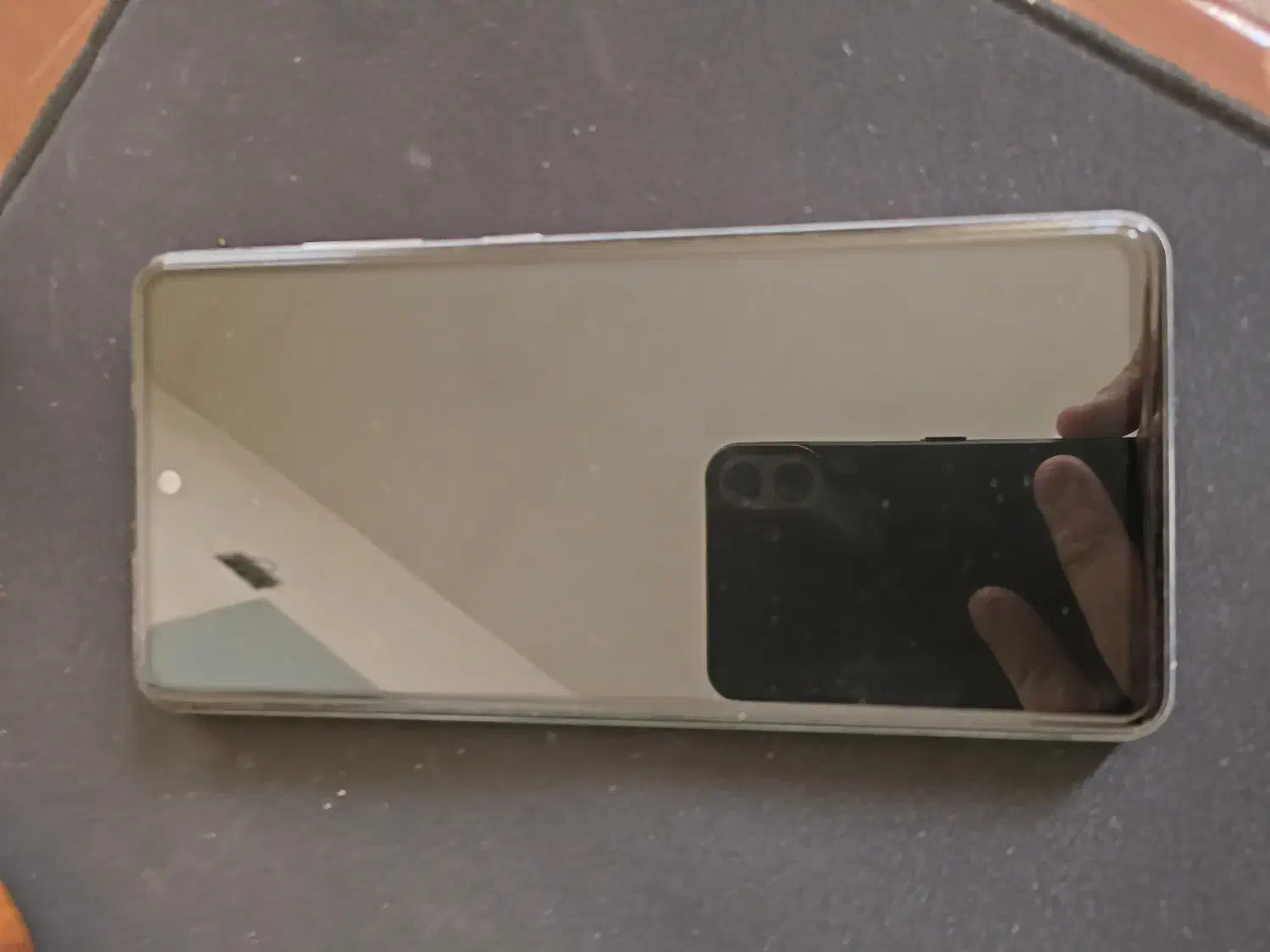 گوشی Galaxy A72|موبایل|اهر, |دیوار