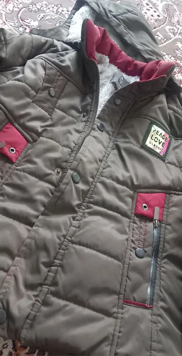 پسرانه|کفش و لباس بچه|آران و بیدگل, |دیوار