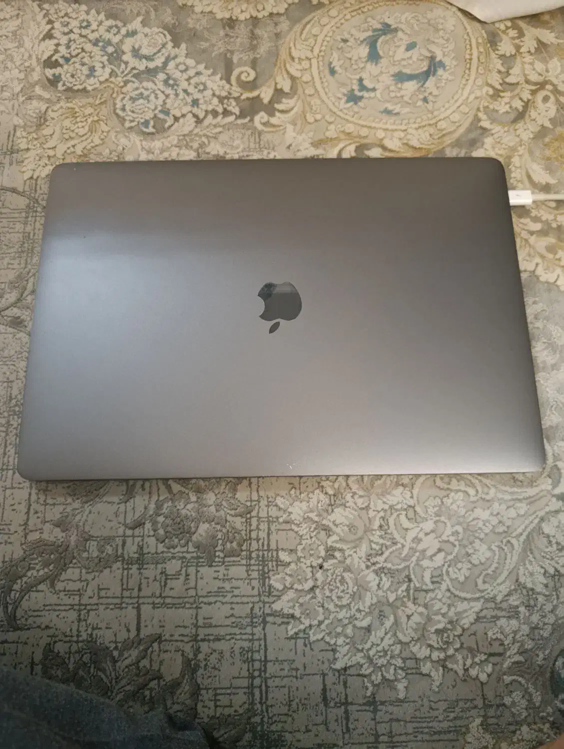 لپ تاپ mac book pro 2018|رایانه همراه|ارومیه, |دیوار