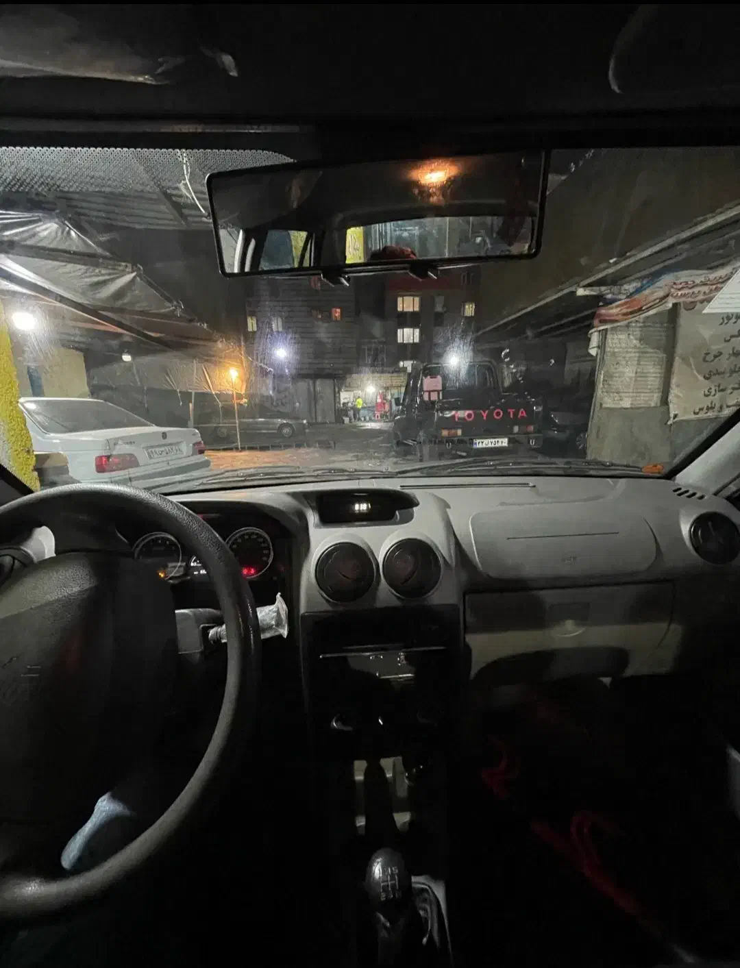 پراید۱۳۱ مدل ۹۸|خودرو سواری و وانت|مشکیندشت, |دیوار