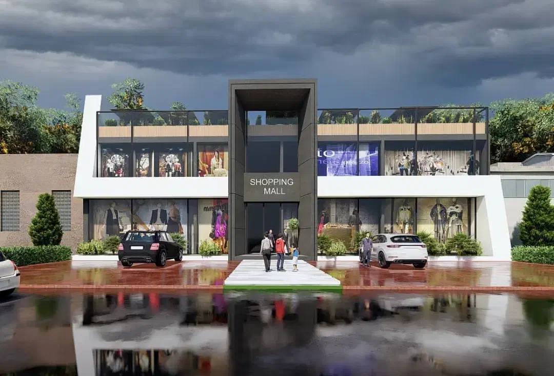 ملک تجاری جهت اجاره|اجارهٔ مغازه و غرفه|نوشهر, |دیوار