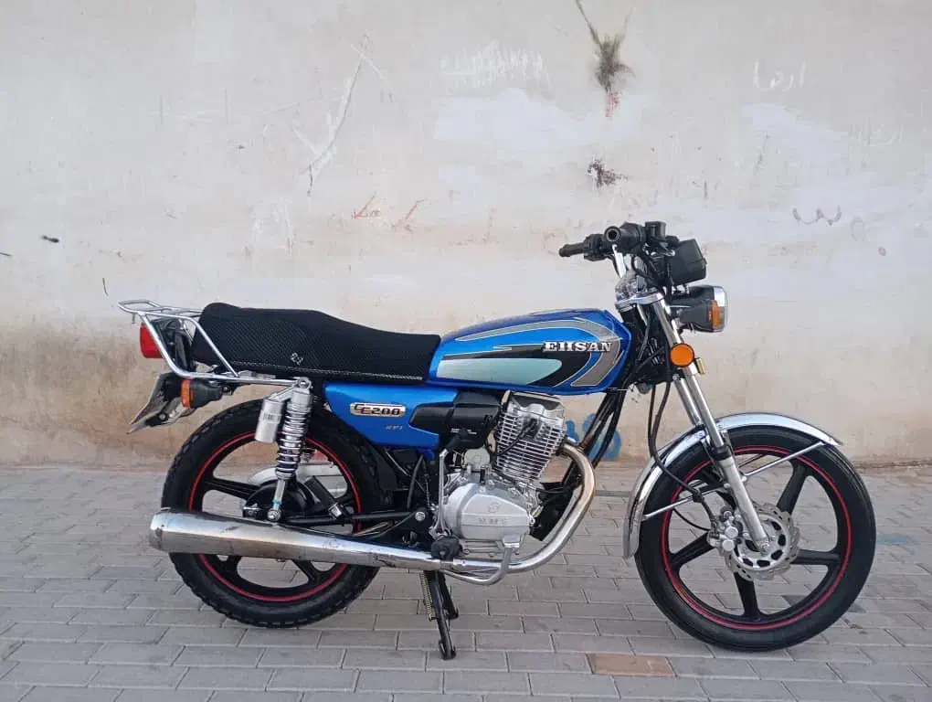 موتور|موتورسیکلت|باسمنج, |دیوار