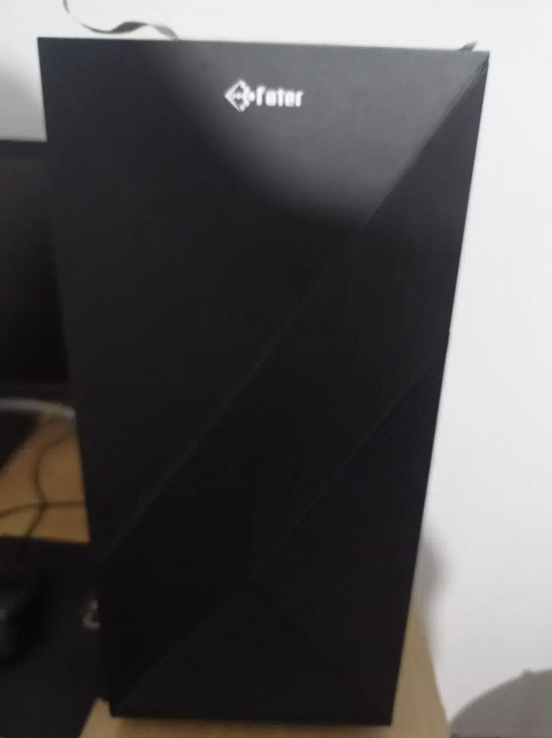 سیستم گیمینگ|رایانه رومیزی|ساوه, |دیوار