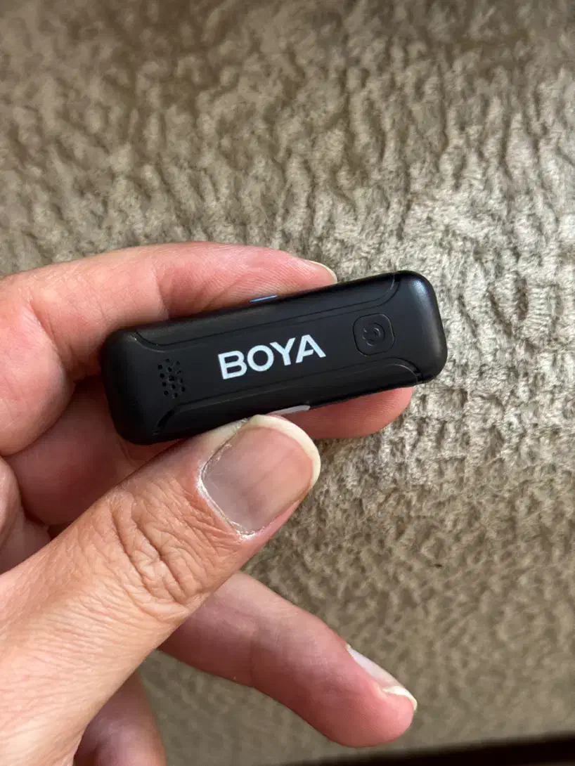 میکروفون بویا|صوتی و تصویری|اصفهان, آبشار|دیوار