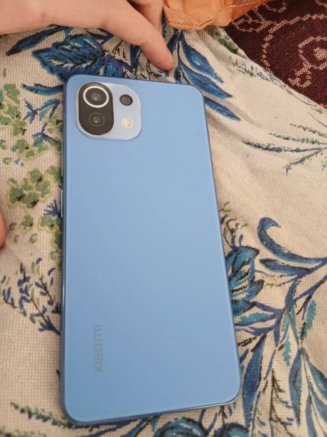 mi 11 lite معاوضه|موبایل|میانه, |دیوار