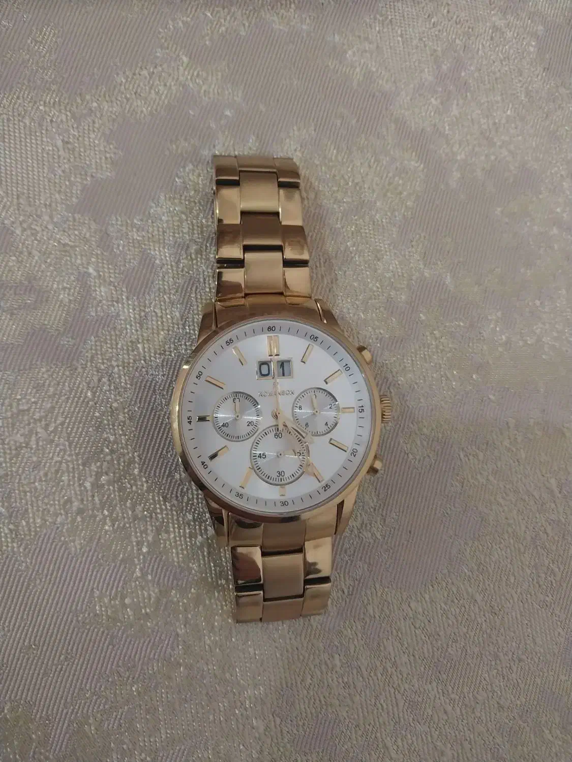 دو عدد ساعت مچی مردانه|ساعت|اسلامشهر, مطهری|دیوار