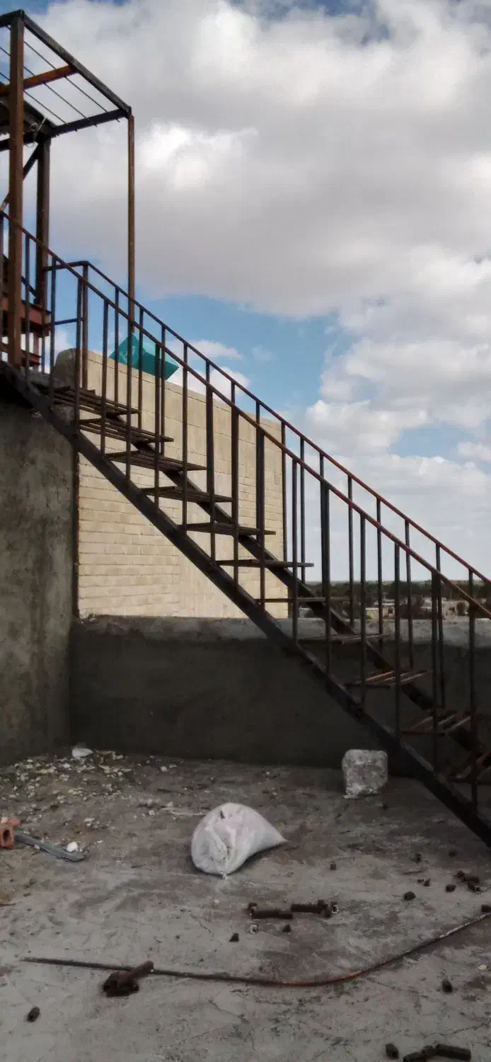 جوشکاری سیار|خدمات پیشه و مهارت|ریگان, |دیوار