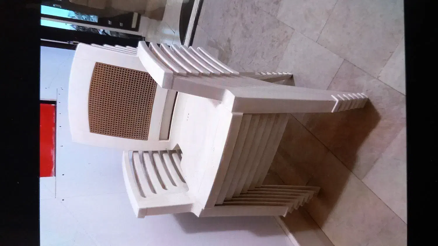 صندلی حیاطی|صندلی و نیمکت|پردیس, فاز ۳|دیوار