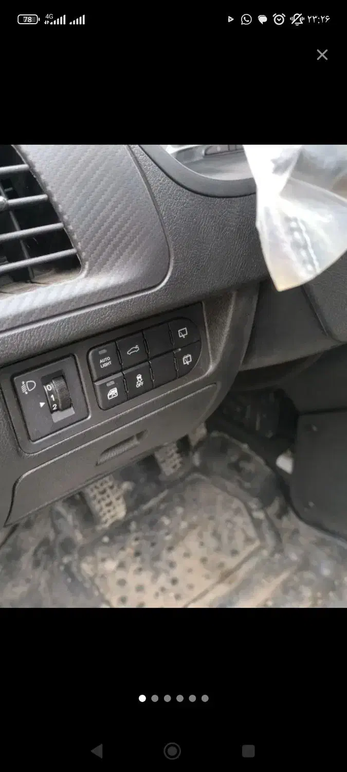 کویکCX مدل 1403 فول آبشنال|خودرو سواری و وانت|قزوین, |دیوار