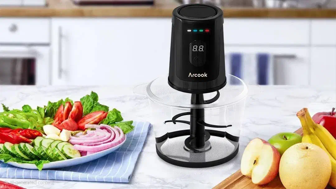 فروش ویژه خردکن آرکوک آلمان با ارساله رایگان|خردکن، آسیاب، غذاساز|تهران, امین حضور|دیوار