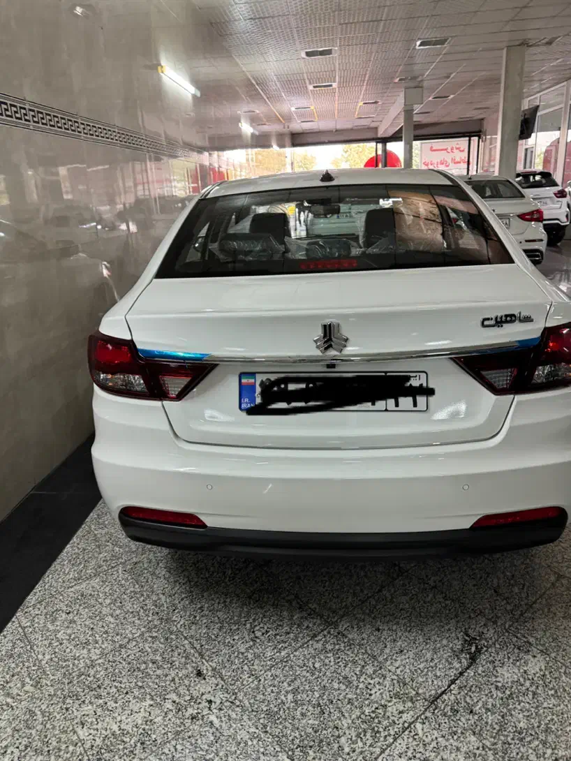 شاهین اتومات ۱۴۰۳ صفر|خودرو سواری و وانت|فردیس, فردیس|دیوار