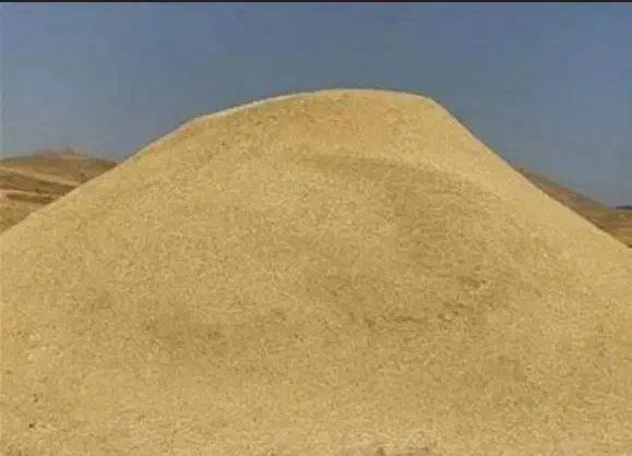 کاه نخود درجه یک|حیوانات مزرعه|فیروزآباد (لرستان), |دیوار