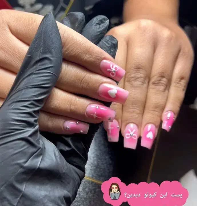 آموزش کاشت ناخن|خدمات آموزشی|اردبیل, |دیوار