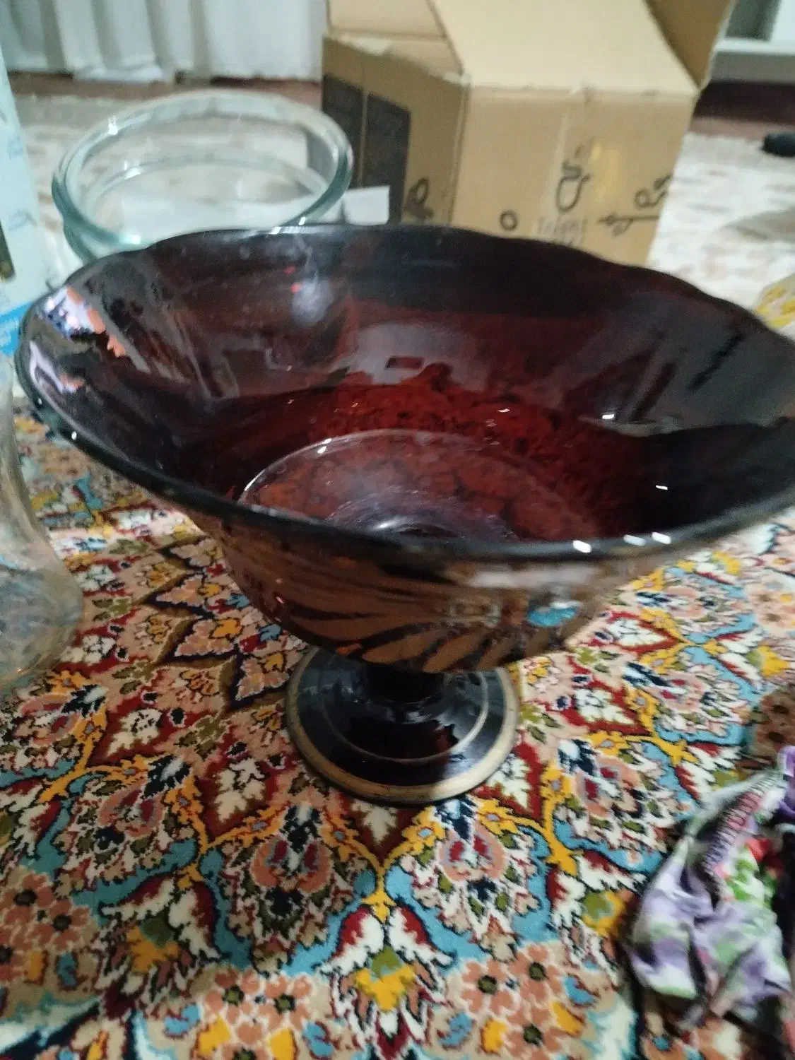 انواع ظرف نو|ظروف سرو و پذیرایی|بجنورد, |دیوار