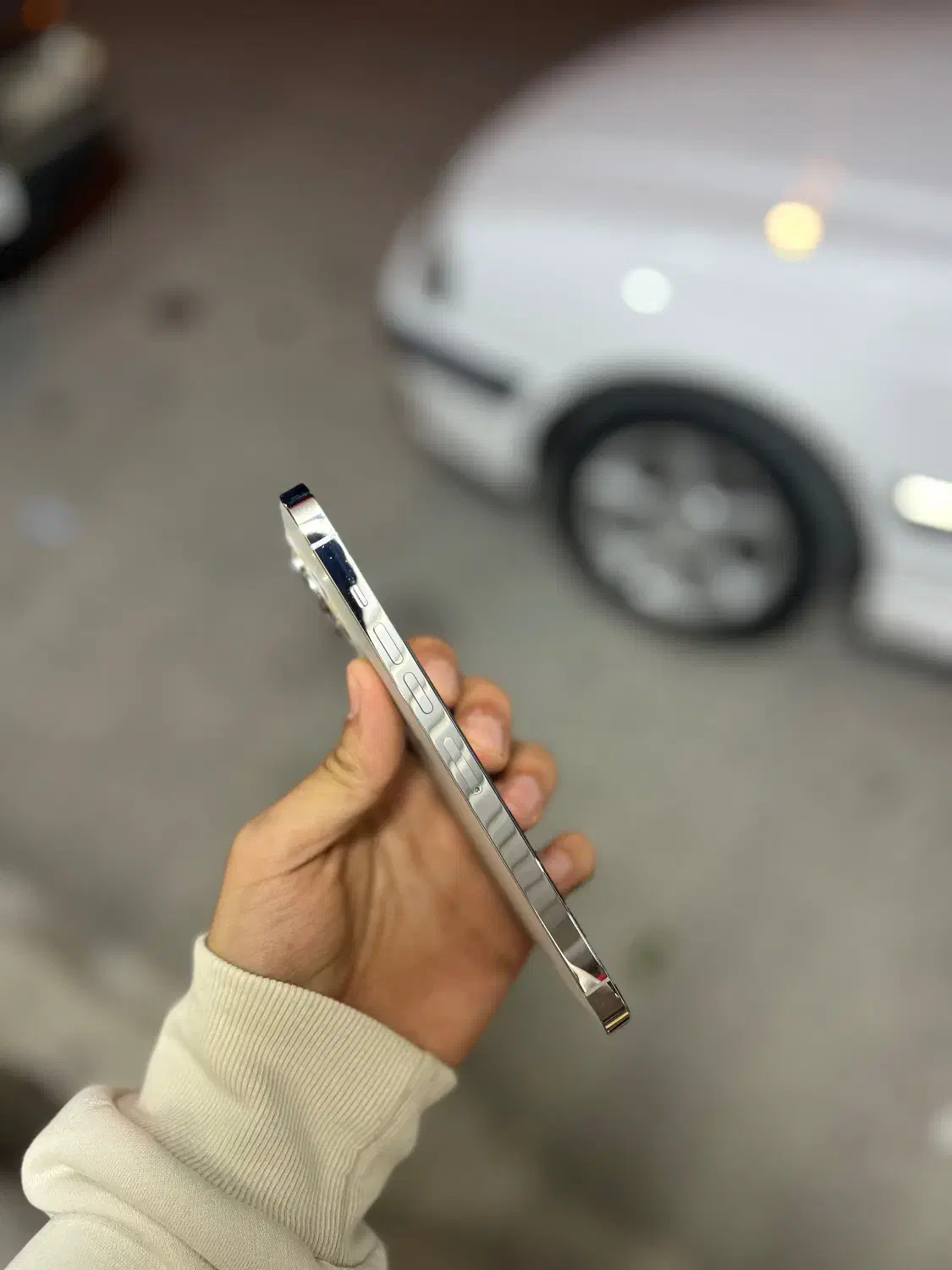 13promax 512gig|موبایل|شهرکرد, |دیوار