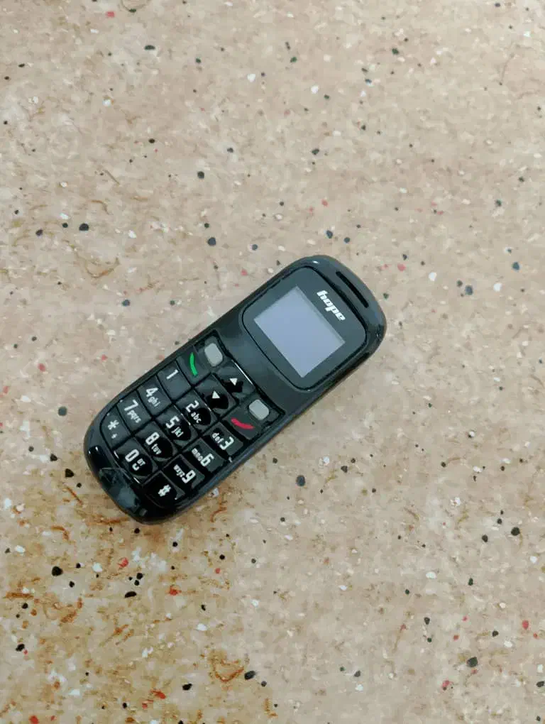 گوشی مینی نوکیا|موبایل|اشنویه, |دیوار