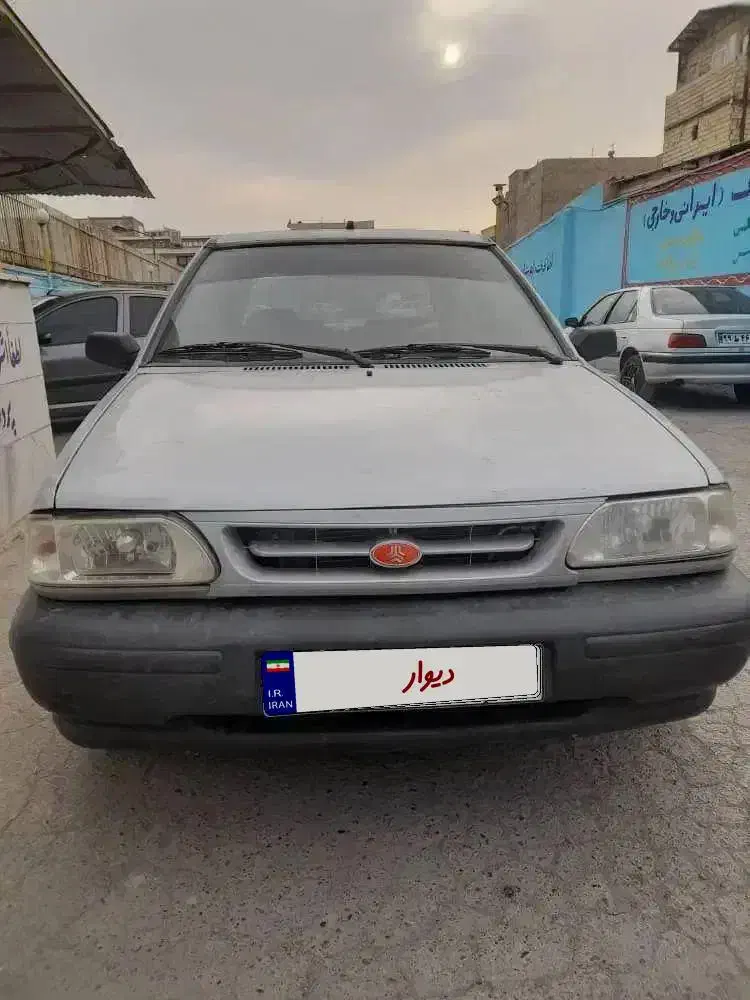 دربستی|خودرو اجاره‌ای|دوگنبدان, |دیوار