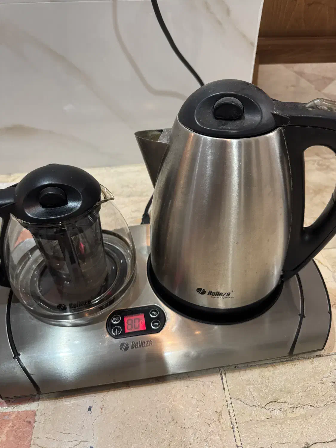 چایی ساز|سماور، چای‌ساز، قهوه‌ساز|تهران, سازمان آب|دیوار