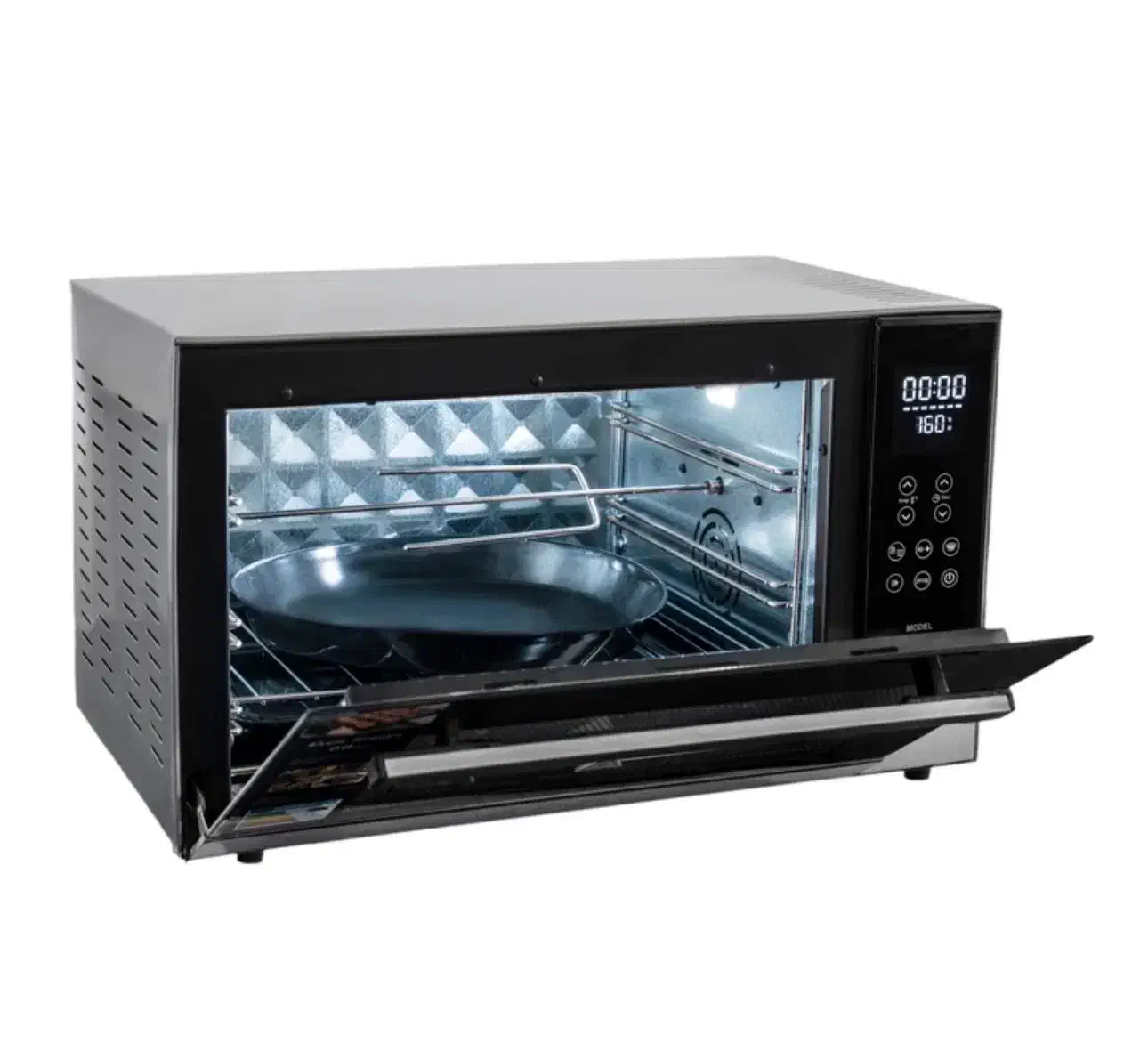 اون توستر لایف گارد|اجاق گاز و لوازم برقی پختوپز|رویان, |دیوار