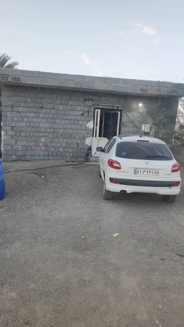 خانه جاسک|فروش خانه و ویلا|جاسک, |دیوار