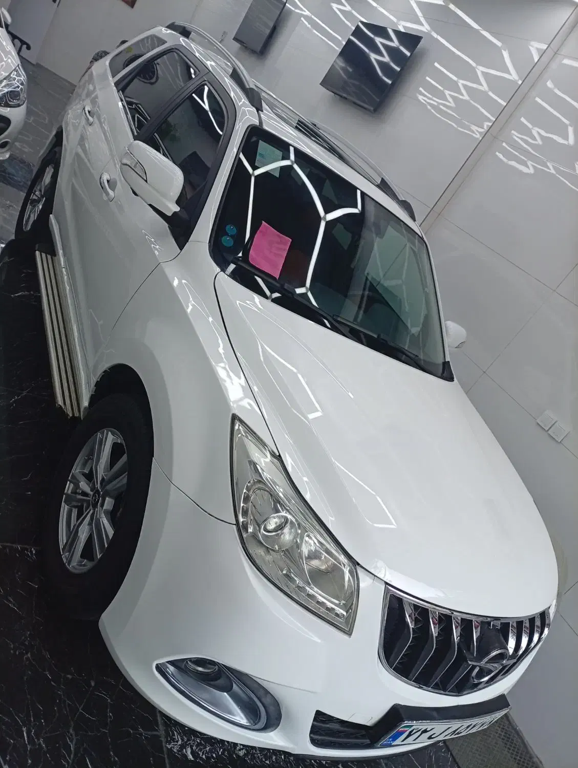 پولیش خودرو در محل مشتری امروز پنجشنبه با40درصد آف|خدمات موتور و ماشین|تهران, ونک|دیوار