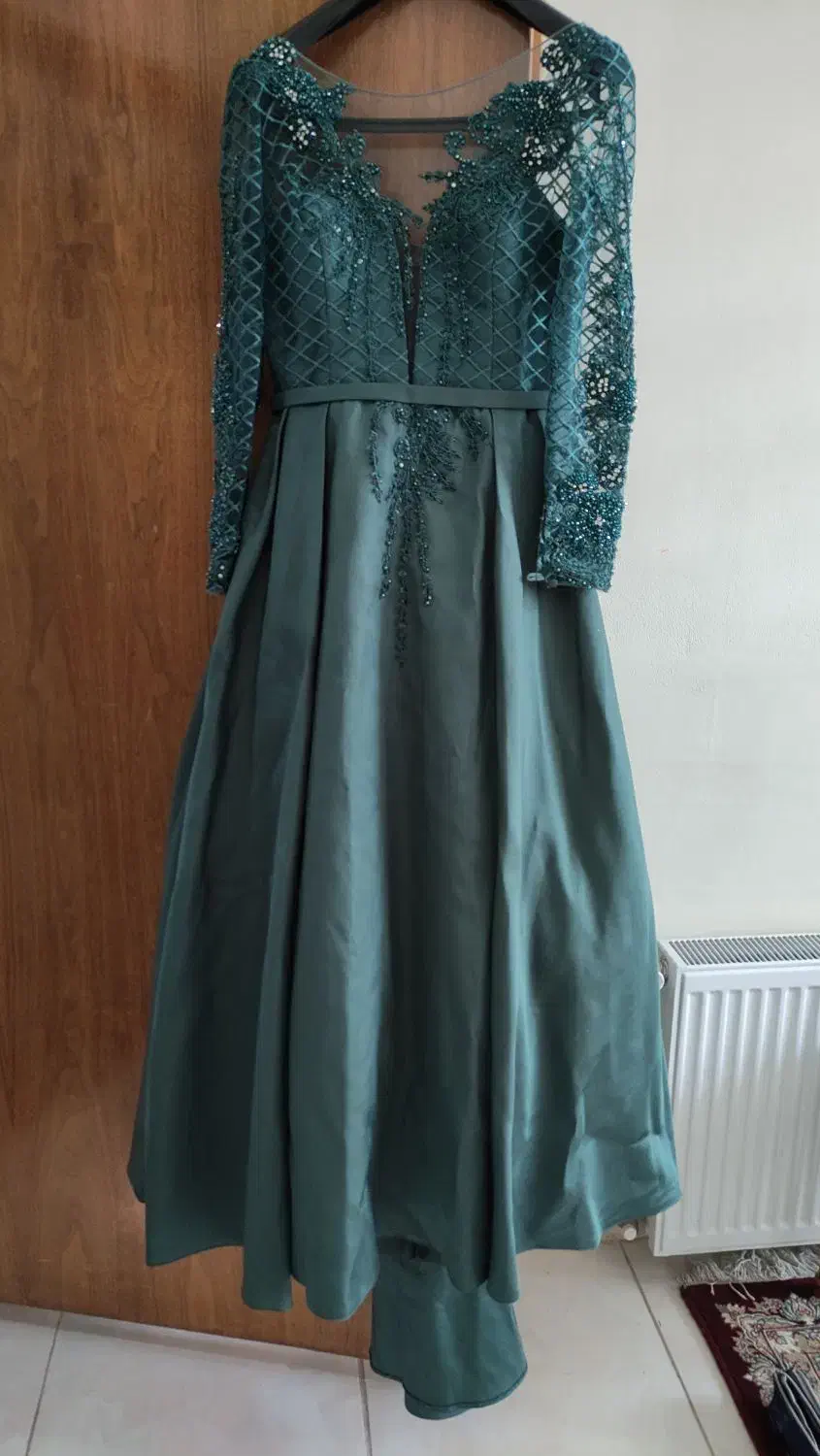 لباس مجلسی زنانه|لباس|سیرجان, |دیوار