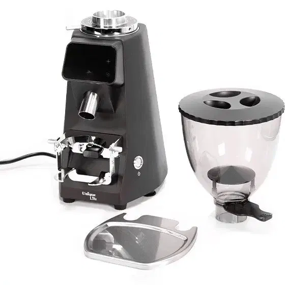 آسیاب قهوه یونیک لایف 030 پلاس|خردکن، آسیاب، غذاساز|تهران, امین حضور|دیوار