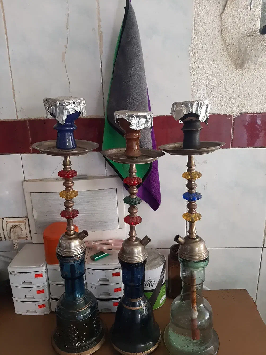 قلیان|کافیشاپ و رستوران|لنگرود, |دیوار